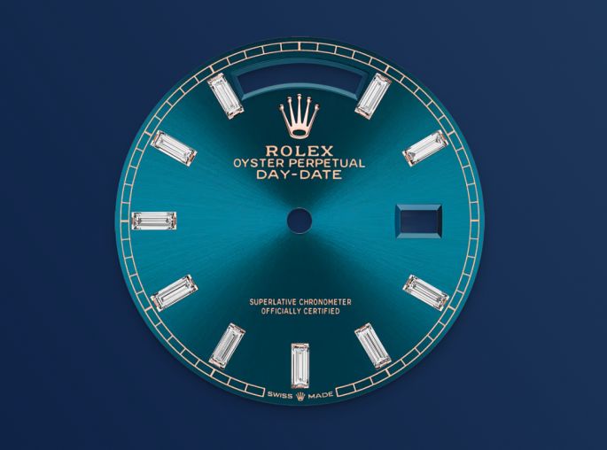 128235-0085 Rolex Day-Date 36
