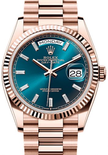 128235-0085 Rolex Day-Date 36