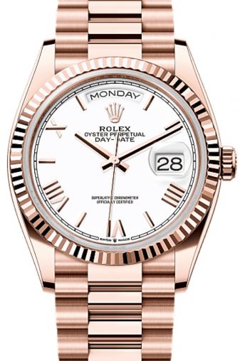 128235-0070 Rolex Day-Date 36