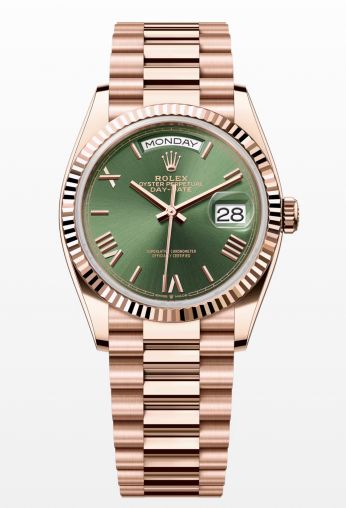 128235-0089 Rolex Day-Date 36