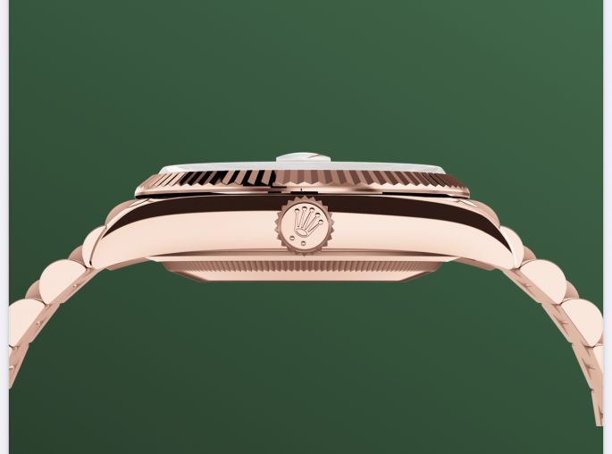 128345rbr-0085 Rolex Day-Date 36