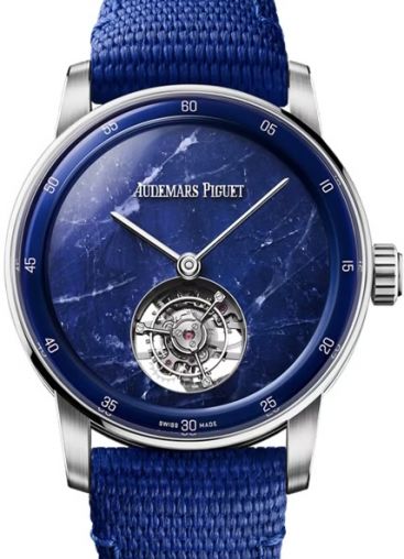 26396BC.OO.D349KB.01 Audemars Piguet CODE 11.59 by Audemars Piguet
