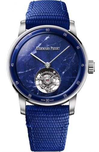 26396BC.OO.D349KB.01 Audemars Piguet CODE 11.59 by Audemars Piguet
