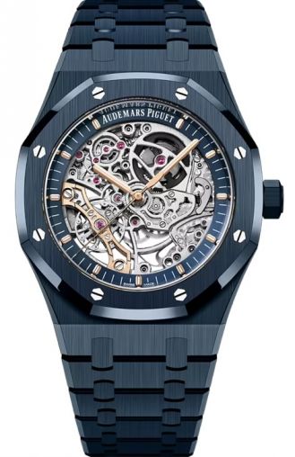 15416CD.OO.1225CD.01 Audemars Piguet Royal Oak
