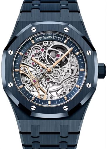 15416CD.OO.1225CD.01 Audemars Piguet Royal Oak