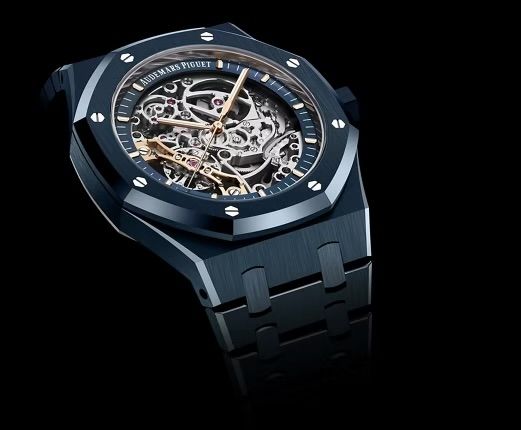 15416CD.OO.1225CD.01 Audemars Piguet Royal Oak