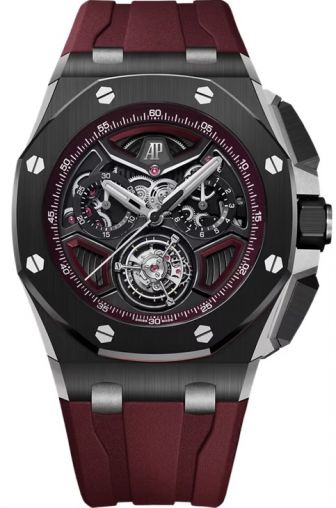 26622CE.OO.D002CA.03 Audemars Piguet Royal Oak Offshore