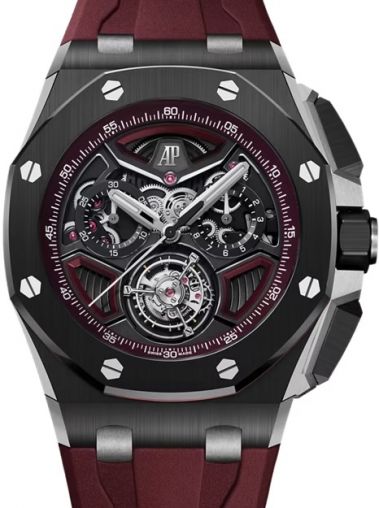 26622CE.OO.D002CA.03 Audemars Piguet Royal Oak Offshore