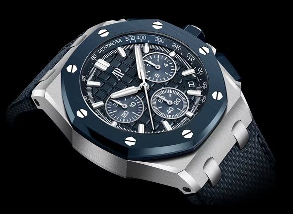 26420SO.OO.A029VE.01 Audemars Piguet Royal Oak Offshore