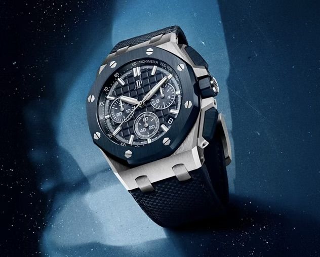 26420SO.OO.A029VE.01 Audemars Piguet Royal Oak Offshore