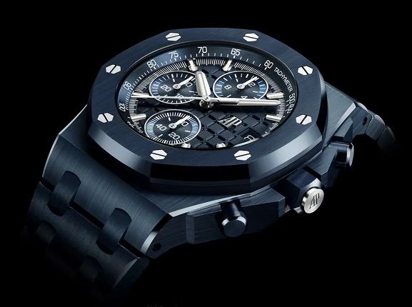26238CD.OO.1300CD.01 Audemars Piguet Royal Oak Offshore