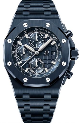 26238CD.OO.1300CD.01 Audemars Piguet Royal Oak Offshore