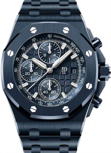 26238CD.OO.1300CD.01 Audemars Piguet Royal Oak Offshore