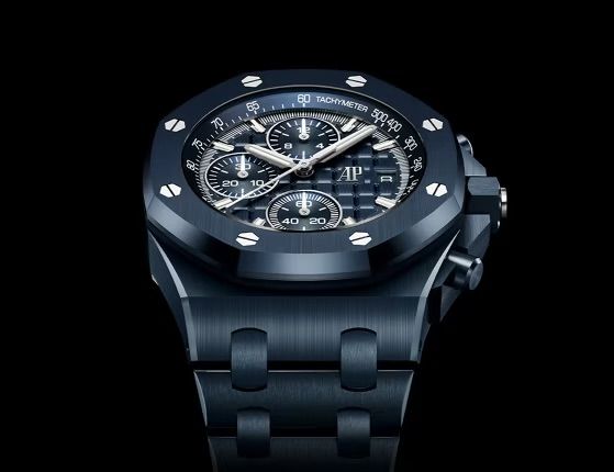 26238CD.OO.1300CD.01 Audemars Piguet Royal Oak Offshore