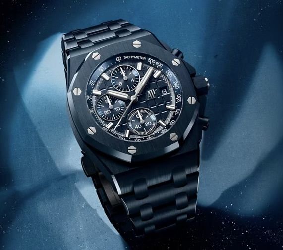 26238CD.OO.1300CD.01 Audemars Piguet Royal Oak Offshore
