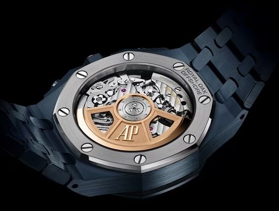 26238CD.OO.1300CD.01 Audemars Piguet Royal Oak Offshore