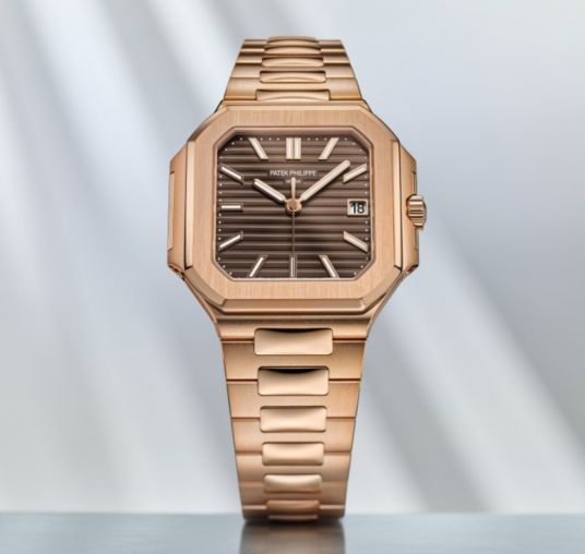 7128/1R-001 Patek Philippe Cubitus