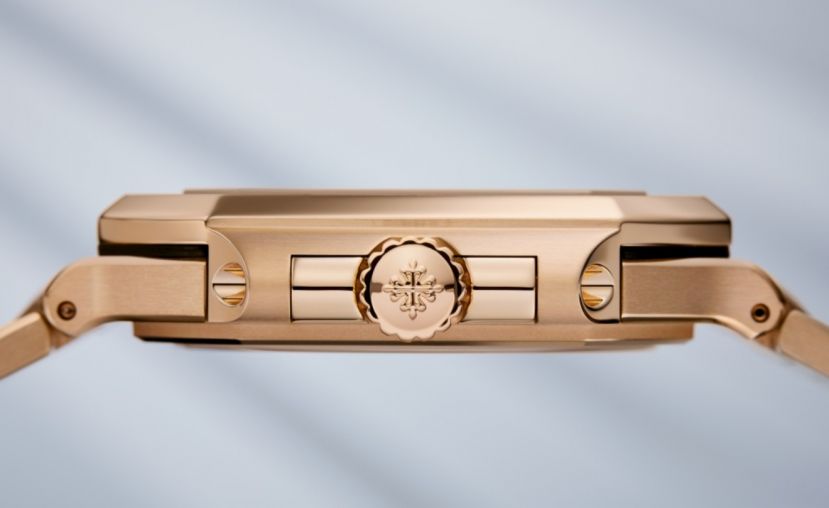7128/1R-001 Patek Philippe Cubitus