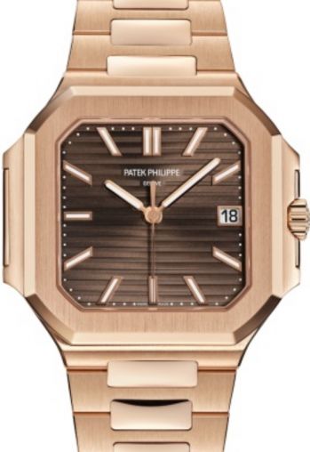 7128/1R-001 Patek Philippe Cubitus