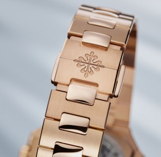 7128/1R-001 Patek Philippe Cubitus