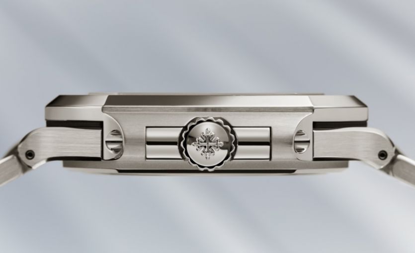 7128/1G-001 Patek Philippe Cubitus