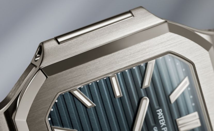 7128/1G-001 Patek Philippe Cubitus