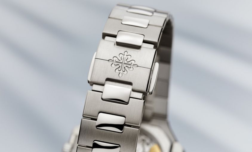 7128/1G-001 Patek Philippe Cubitus