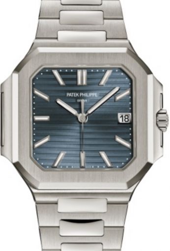 7128/1G-001 Patek Philippe Cubitus