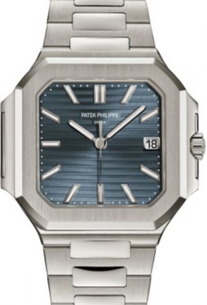 7128/1G-001 Patek Philippe Cubitus
