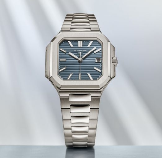 7128/1G-001 Patek Philippe Cubitus