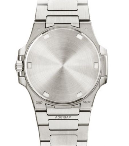 7010/1G-013 Patek Philippe Nautilus Ladies