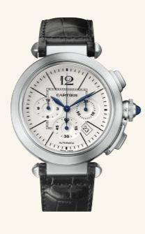W3108555 Cartier Pasha De Cartier