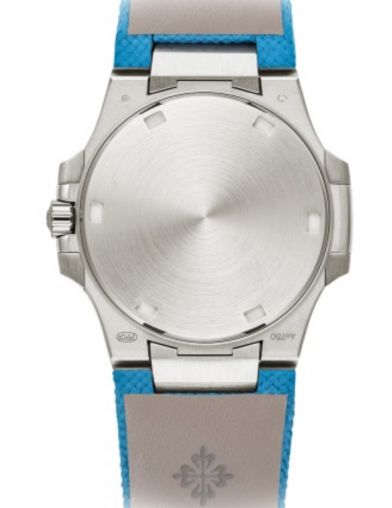 7010G/013 Patek Philippe Nautilus Ladies