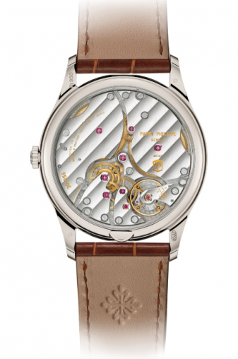 6196P-001 Patek Philippe Calatrava