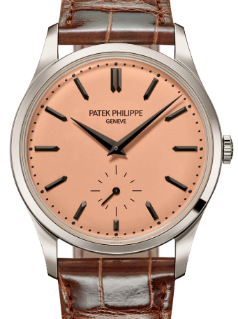 6196P-001 Patek Philippe Calatrava