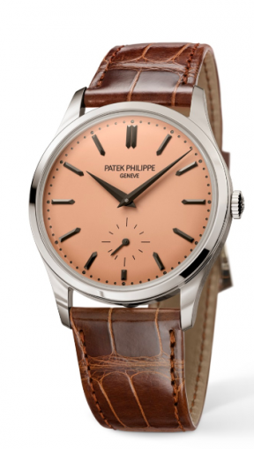 6196P-001 Patek Philippe Calatrava
