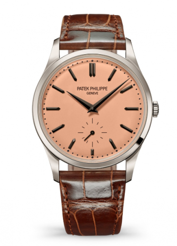 6196P-001 Patek Philippe Calatrava