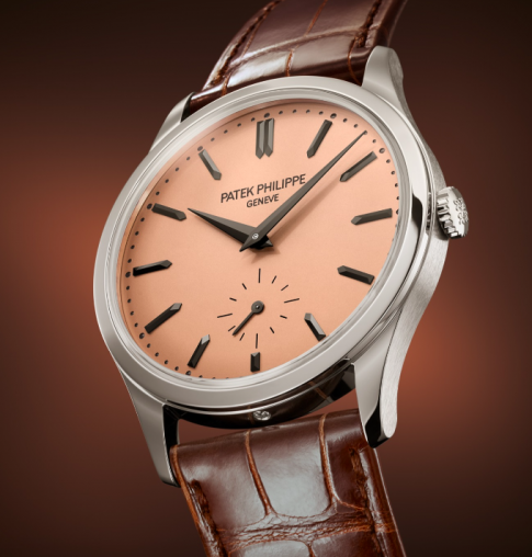 6196P-001 Patek Philippe Calatrava