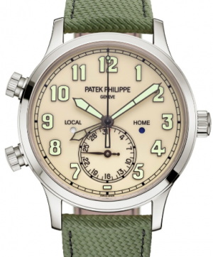 5524G-010 Patek Philippe Complicated Watches