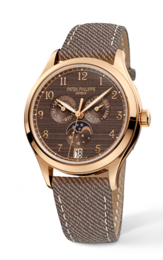 4946R-001 Patek Philippe Complicated Watches