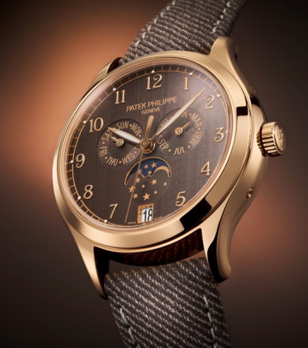 4946R-001 Patek Philippe Complicated Watches