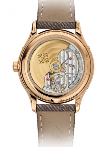 4946R-001 Patek Philippe Complicated Watches