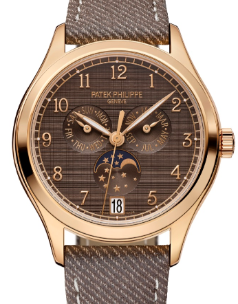 4946R-001 Patek Philippe Complicated Watches