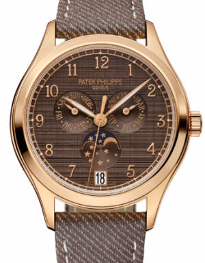 4946R-001 Patek Philippe Complicated Watches