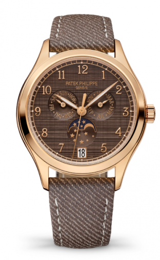 4946R-001 Patek Philippe Complicated Watches