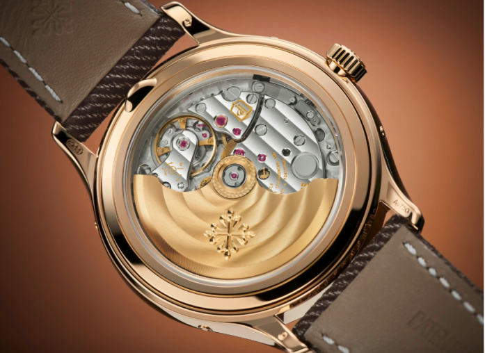 4946R-001 Patek Philippe Complicated Watches