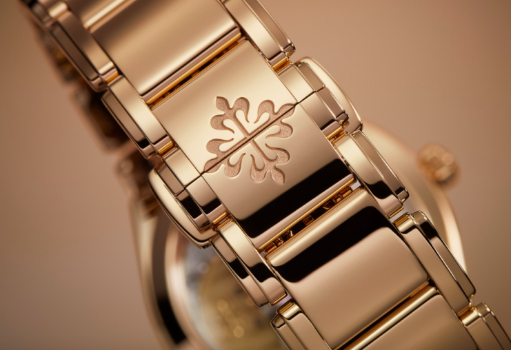 7340/1R-010 Patek Philippe Twenty~4®