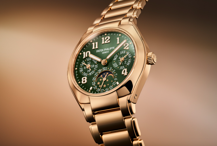 7340/1R-010 Patek Philippe Twenty~4®