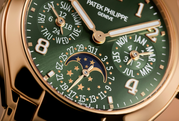 7340/1R-010 Patek Philippe Twenty~4®