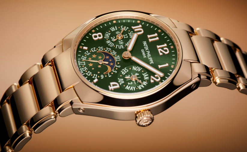 7340/1R-010 Patek Philippe Twenty~4®